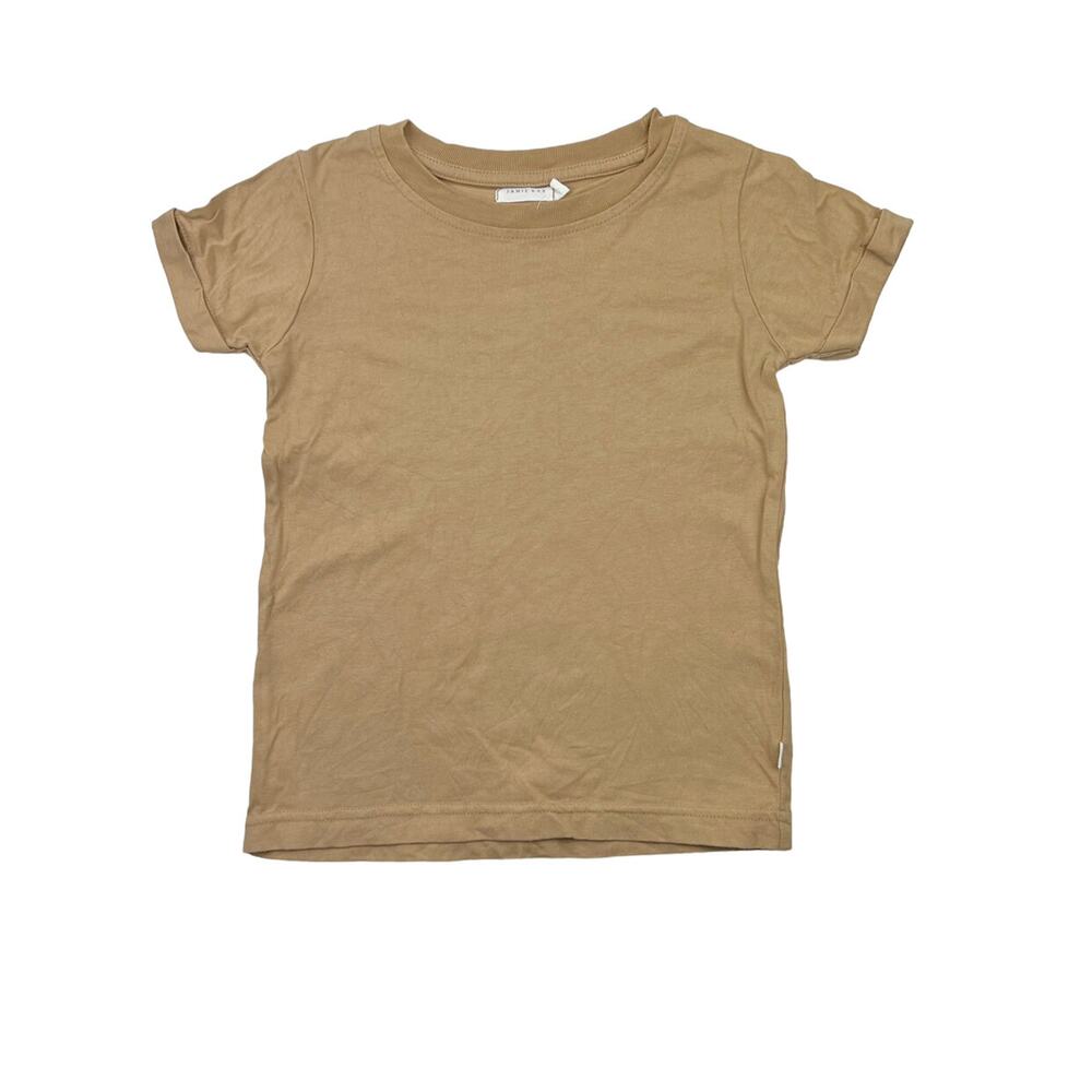 Jamie Kay Organic Neutral Tee